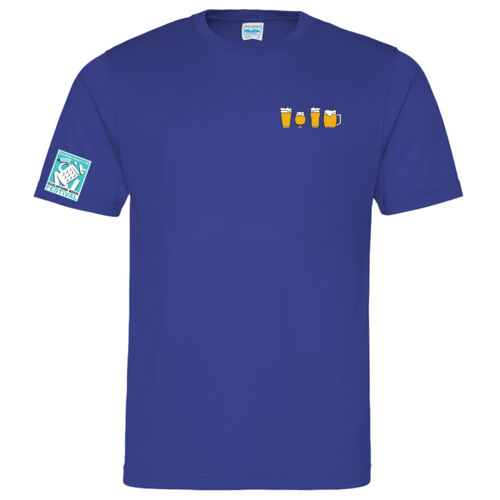 GBF Tipsy T-shirt  Thumbnail