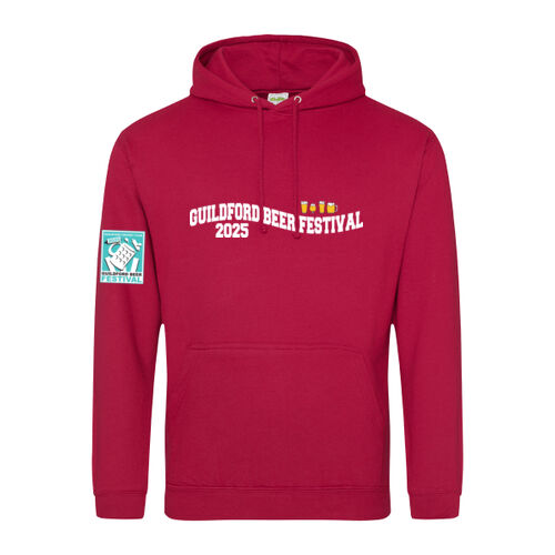 GBF Beer Hoodie Thumbnail