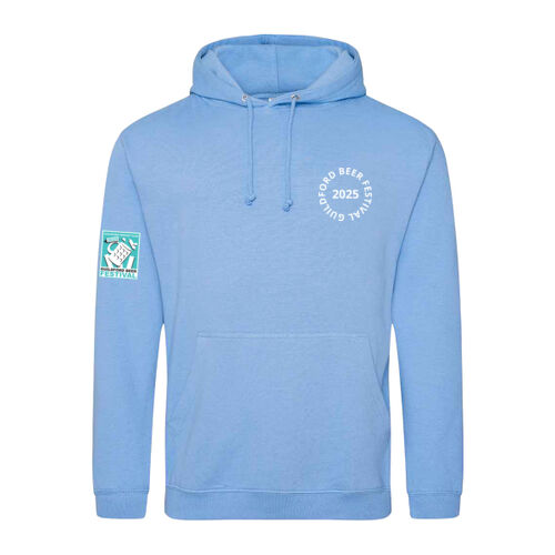 GBF Festival Hoodie Thumbnail