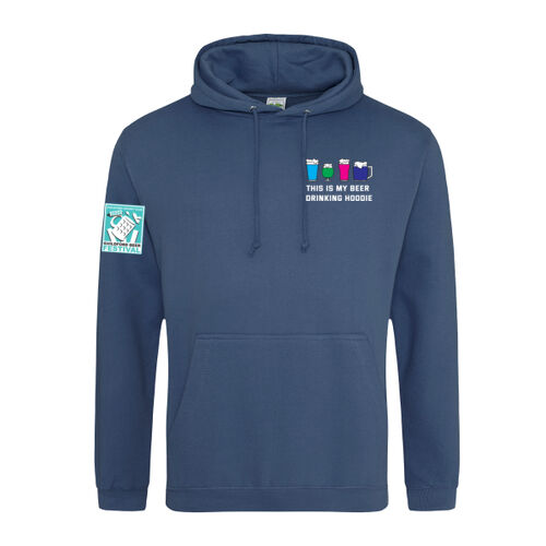 GBF Hoodie 2025 Thumbnail