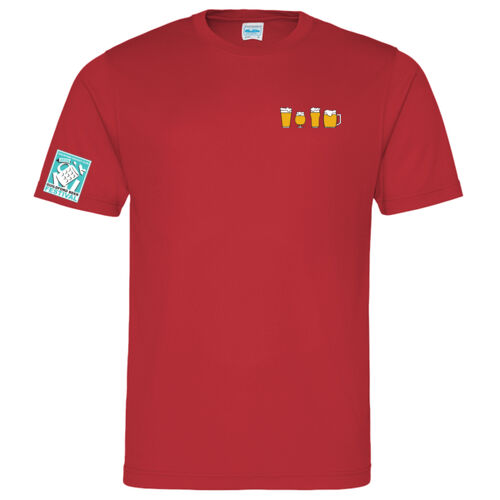 GBF Advice T-shirt Thumbnail