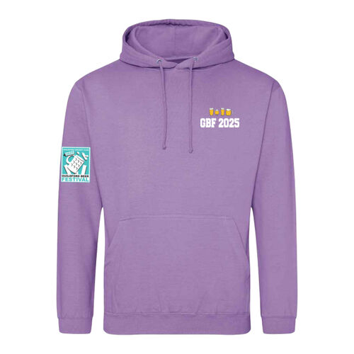 GBF Thirsty Hoodie Thumbnail