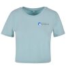Women's cropped tee Thumbnail